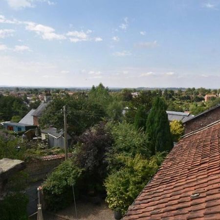 Castlegate Cottage Pickering Buitenkant foto