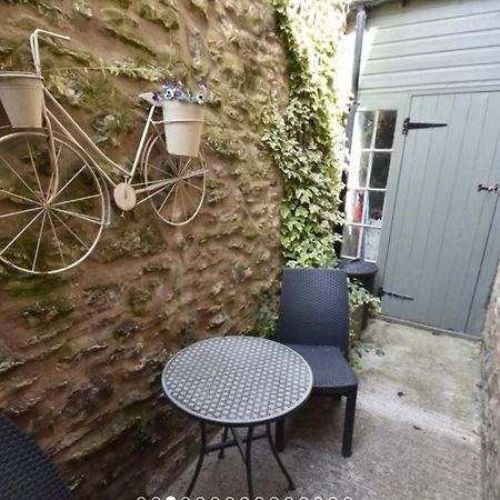 Castlegate Cottage Pickering Buitenkant foto
