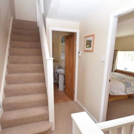 Castlegate Cottage Pickering Buitenkant foto