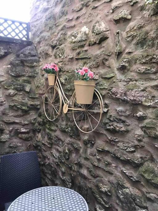 Castlegate Cottage Pickering Buitenkant foto